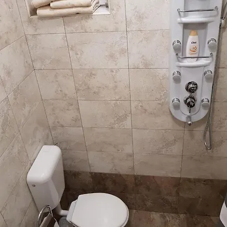 Via Nova Apartment Cluj-Napoca