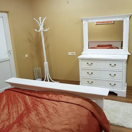 Apartment Via Nova