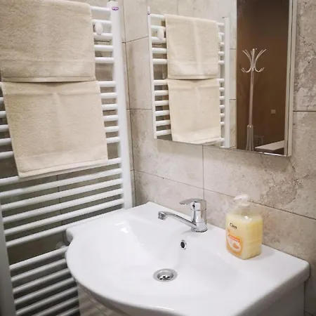 Via Nova Apartment Cluj-Napoca
