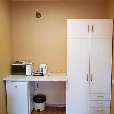 Via Nova Lägenhet *