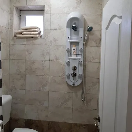 Via Nova Apartment Cluj-Napoca