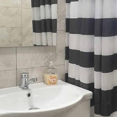 Apartment Via Nova Cluj-Napoca