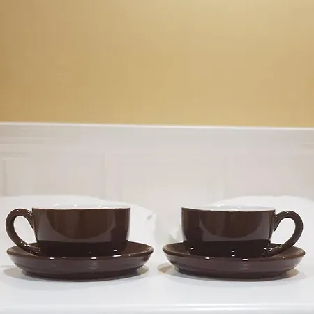 Via Nova Apartment