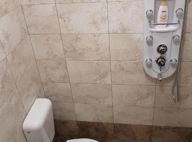 Via Nova Lägenhet Cluj-Napoca