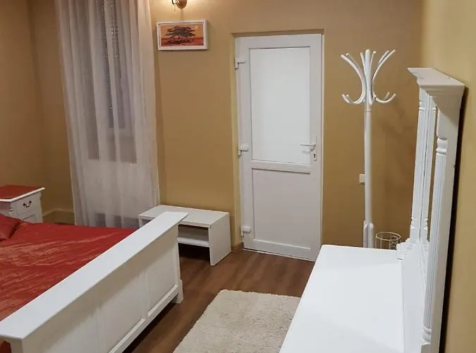 Apartmán Via Nova *