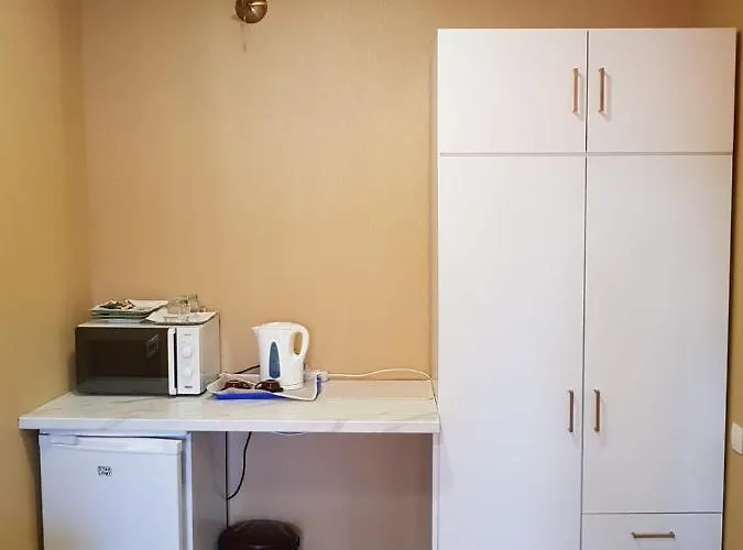 Via Nova Apartmán *