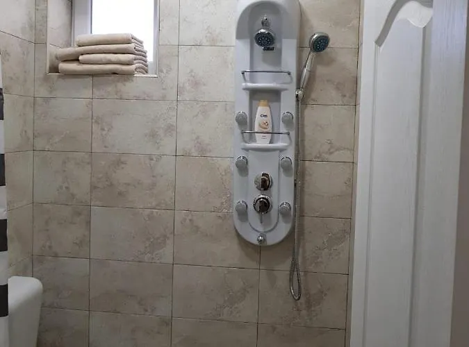 Via Nova Lägenhet Cluj-Napoca