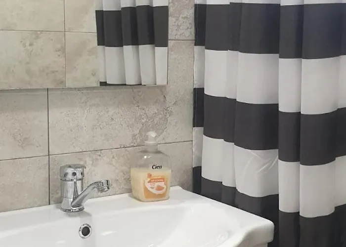 Lägenhet Via Nova Cluj-Napoca