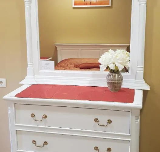 Apartmán Via Nova Kluž